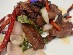 -月福京味斋·烤鸭店·北京菜(鼓楼总店)