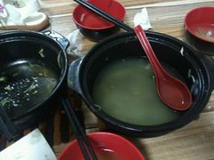 -三品阁过桥米线(万达店)