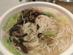 -神憩宾馆-餐厅