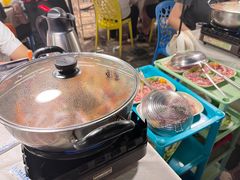 -小煵记·打边炉(西丽文光店)