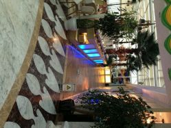 -阳光五洲大酒店·宴会厅