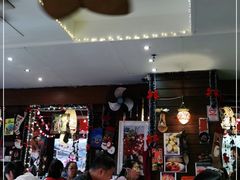 大堂-大头虾越式风味餐厅(光明广场店)