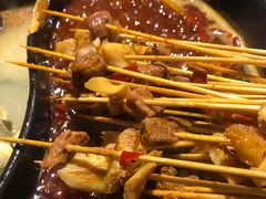 -钢管厂五区小郡肝火锅串串香(总店)