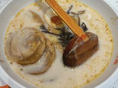-味千拉面(增城万达广场店)