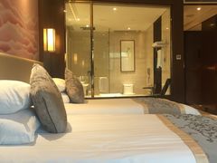 -雅鲁激流探险漂流