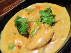 -Siam泰餐厅(水上公园店)