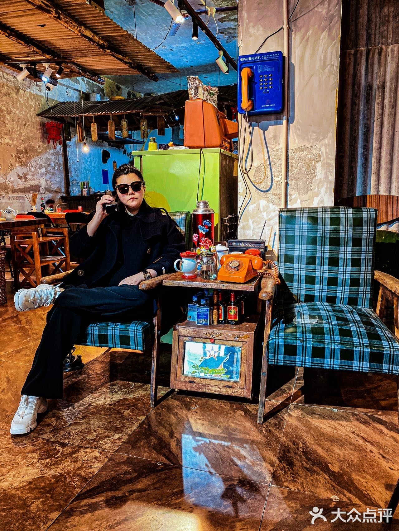 沈阳🔥让你一秒穿越的火锅店