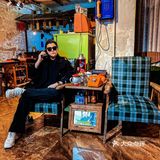 沈阳🔥让你一秒穿越的火锅店