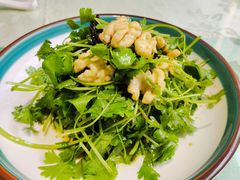 -福荣新中式餐厅