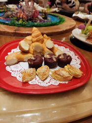 -白金汉爵大酒店·宴会厅