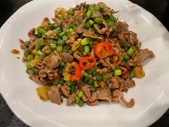 -湘肠香火锅店(团结湖店)