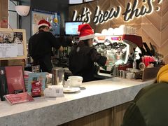 -COSTA COFFEE(上海虹口龙之梦)