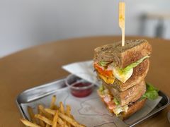 -SAANCI山池咖啡(海上世界文化艺术中心店)