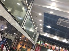 -豫掌柜饸饹面·烩面(秀沿路店)