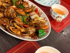 -香港祥正飯店·正宗灣仔50年海鲜老字号