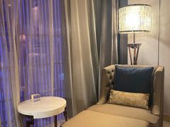 -长沙富力万达文华酒店