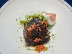 -翕间食·精致淮扬菜(江苏大剧院店)