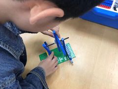 -斯坦星球AI编程·机器人科创·科学实验·信奥·思维·STEM·积木拼搭·竞赛考级(浦东联洋广场大拇指龙阳御桥中心)