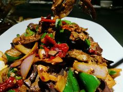 -驿楼兰·新疆菜(火车站店)