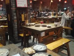 -重庆渝达老火锅(春熙路店)