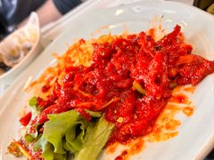 -金刚山(学府路店)