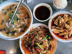 -小街天府(西工小街店)