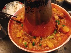 -火燒雲傣家菜(鼓楼店)