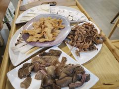-大理董·董家小厨野生菌火锅(古城旗舰店)