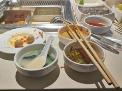-海底捞火锅(泉城路店)