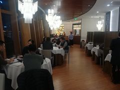大堂-圆苑(金茂店)