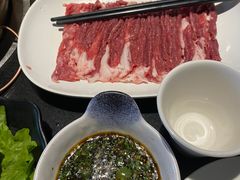 -东来顺饭庄(金泉广场店)