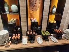 -深圳四季酒店·馥自助餐厅