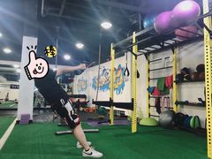 -FEELINGME乐刻私教馆·健身(朗悦居店)