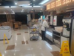 -福成自助烤肉(青春路店)