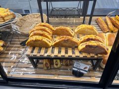 土豆香肠-拉那巴米 蛋糕定制(世纪东方广场店)