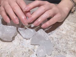 -森日式美甲沙龙MORI NAIL总店