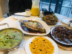 -新洪记·丽久饭店(铁西店)