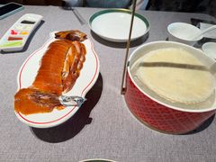 -秀儿四九城·新京菜(亚运村鸟巢店)