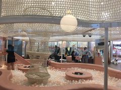 大堂-BossBabe亲子餐厅(金光华广场店)