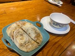 -蒙艾里民族传统菜蒙餐