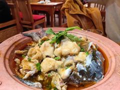-云雪丽·木府土司文化餐厅(木府店)