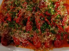 -华仔龙虾(永乐路总店)