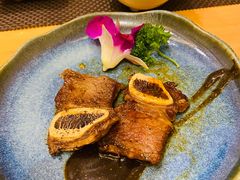 -酒久自助料理(佳兆业店)