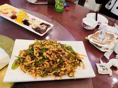 -桃子餐厅·天津菜(红星路直营店)