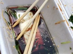 -陈老添美食店(宝华路店)