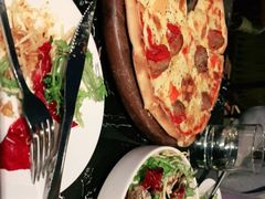 -The Rug Cafe(王府中环店)