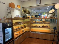 -梦菲思饼屋(瑞金宾馆店)