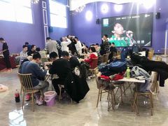 -克拉城堡网红轰趴馆·会场