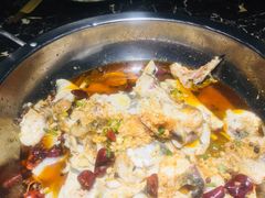 -百岁鱼(望月路店)