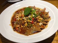 -小马哥融合菜(延安大街店)